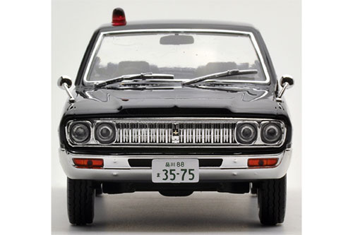 TOMICA LIMITED VINTAGE NEO 43 NISSANグロリア Tomica Limited Vintage NEO LV-N43 23a Gloria Gran Turismo