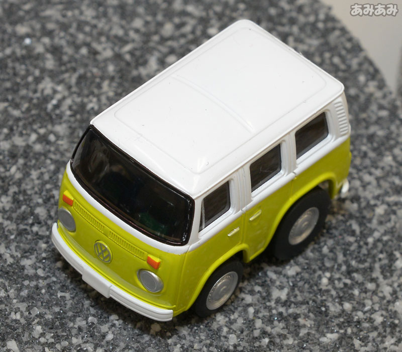 AmiAmi [Character & Hobby Shop] | Choro-Q zero Z-35b Volkswagen