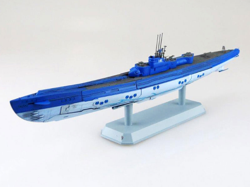 AmiAmi [Character & Hobby Shop] | Arpeggio of Blue Steel