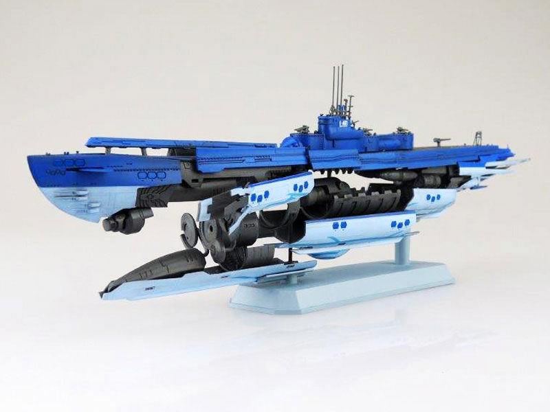 AmiAmi [Character & Hobby Shop] | Arpeggio of Blue Steel