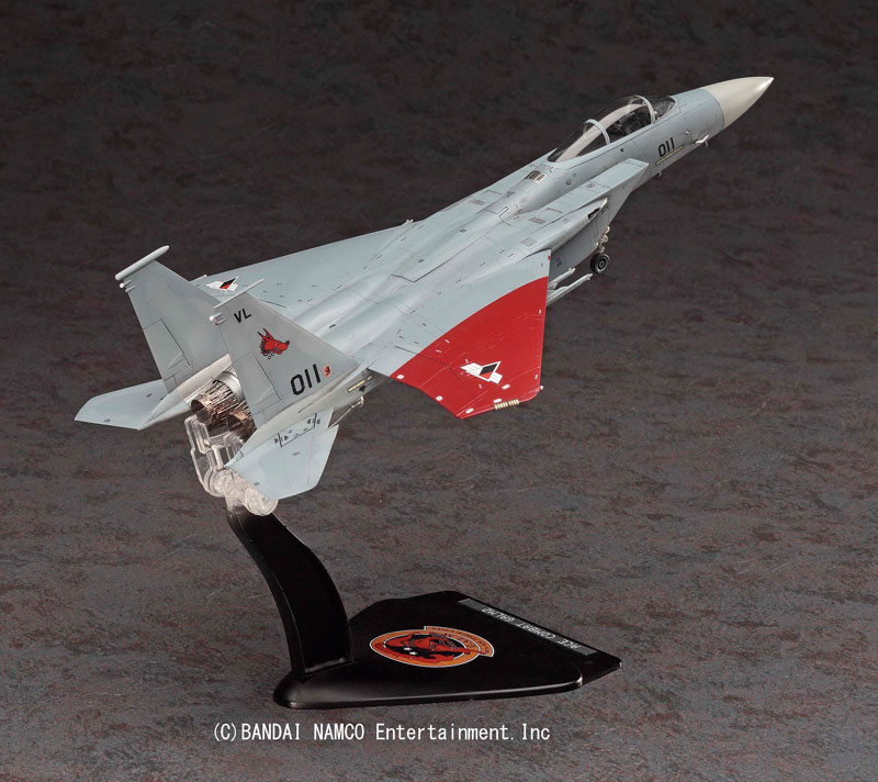 AmiAmi [Character & Hobby Shop] | Creator Works Series 1/72 F-15C