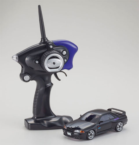 AmiAmi [Character & Hobby Shop] | MINI-Z AWD Sports Initial D The 