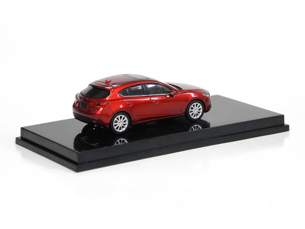 AmiAmi [Character & Hobby Shop] | 1/64 MAZDA AXELA SPORT (2014