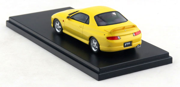AmiAmi [Character & Hobby Shop] | 1/43 MITSUBISHI FTO GPX (1994