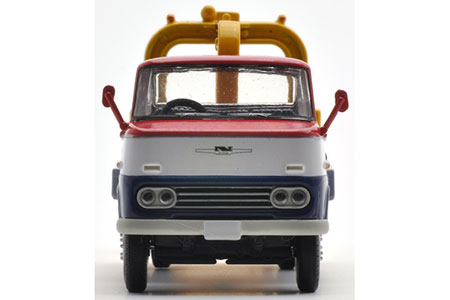 AmiAmi [Character & Hobby Shop]  Tomica Limited Vintage LV-75b