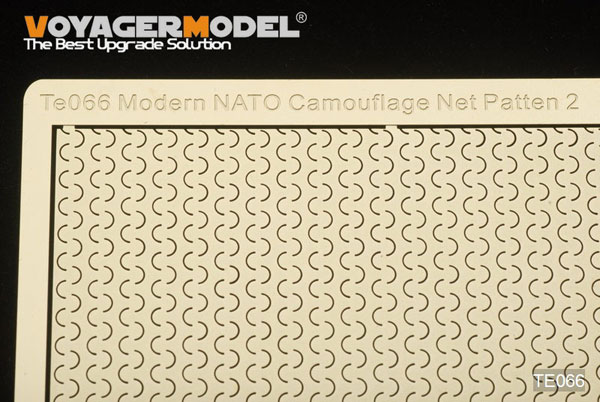 AmiAmi [Character & Hobby Shop] | Modern NATO Camouflage Net 