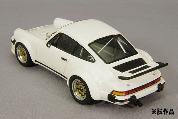 AmiAmi [Character & Hobby Shop] | 1/43 1976 PORSCHE 934