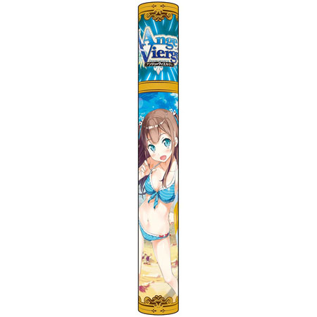 AmiAmi [Character & Hobby Shop] | Ange Vierge Rubber Mat