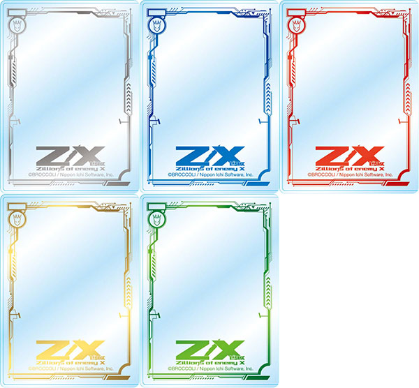 AmiAmi [Character & Hobby Shop] | Broccoli Trading Card Item Kuji
