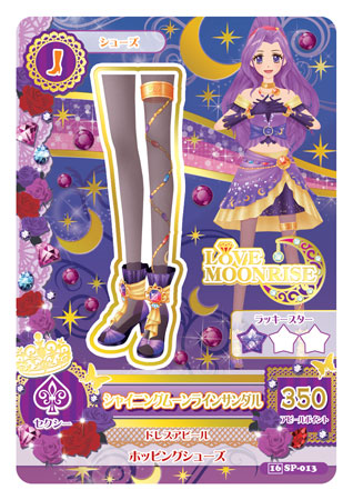 AmiAmi [Character & Hobby Shop] | Data Carddass - Aikatsu! 9