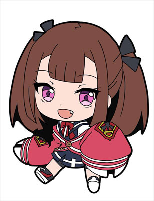 GUNSLINGER GIRL ラバスト ガンスリンガーガール ラバスト ラバー