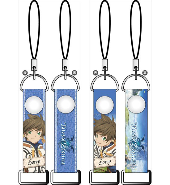 AmiAmi [Character & Hobby Shop] | Tales of Zestiria - Connect 