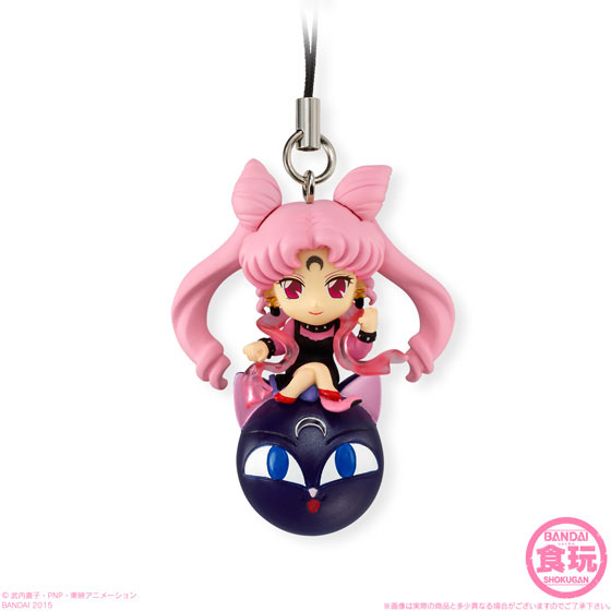 New Creative Cartoon coppia portachiavi Anime Sailor Cute Moon Doll  portachiavi borsa ciondolo auto portachiavi regalo bambini all'ingrosso