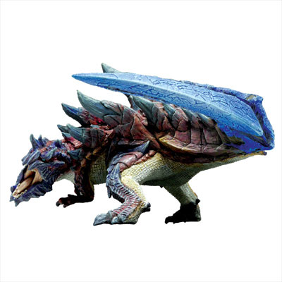 AmiAmi [Character & Hobby Shop] | Capcom Figure Builder