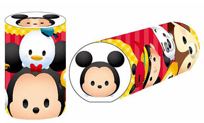 AmiAmi [Character & Hobby Shop] | Disney Tsum Tsum - KeshiKeshi