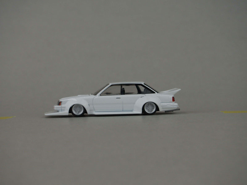 AmiAmi [Character & Hobby Shop] | 1/64 Diecast Mini Car No.9 