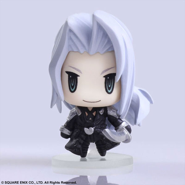 AmiAmi [Character & Hobby Shop] | Final Fantasy - Trading