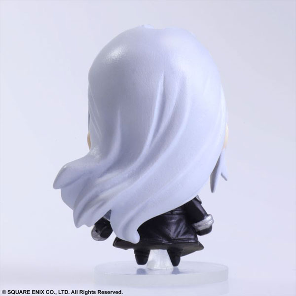 Amazon.com: Square Enix Final Fantasy Trading Arts Kai Mini