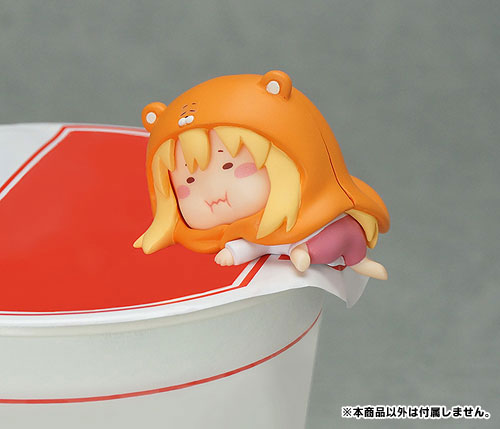 AmiAmi [Character & Hobby Shop] | Himouto! Umaru-chan - Trading