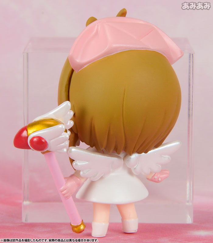 AmiAmi [Character & Hobby Shop] | Petit Chara! Series - Cardcaptor 