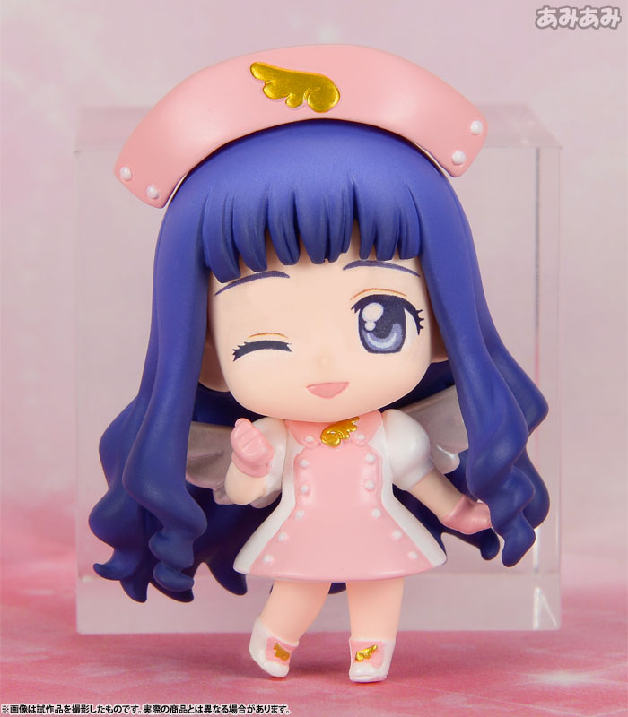 AmiAmi [Character & Hobby Shop] | Petit Chara! Series - Cardcaptor 