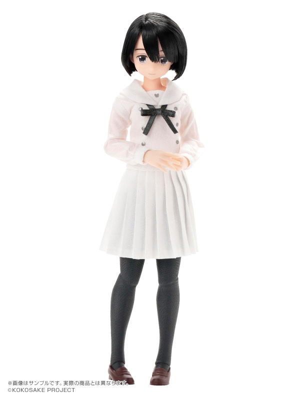 AmiAmi [Character & Hobby Shop] | Pure Neemo角色系列No.93 心灵想要 