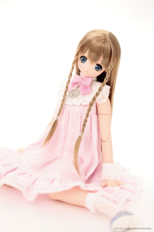 AmiAmi [Character & Hobby Shop] | Sarah's a la Mode -Pink! Pink! a 