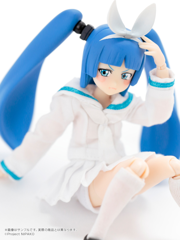 AmiAmi [Character & Hobby Shop] | 1/12 Picco Neemo Character 