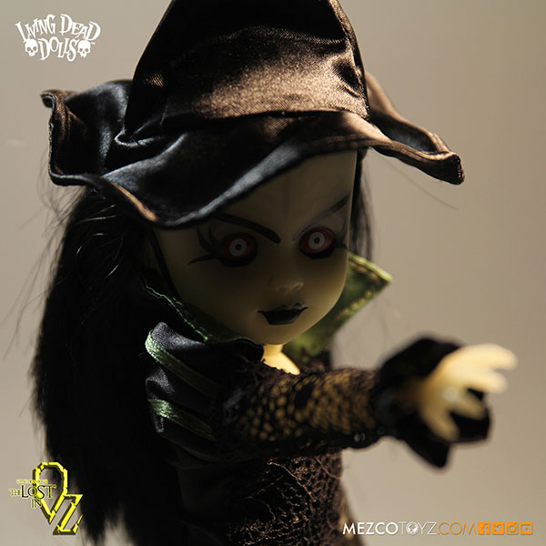 AmiAmi [Character & Hobby Shop] | Living Dead Dolls in Oz
