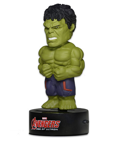 ネカ　ヘッドノッカー　アベンジャーズ　エイジ・オブ・ウルトロン Amazon.co.jp: アベンジャーズ エイジ・オブ・ウルトロン