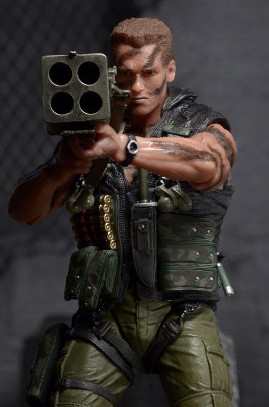 AmiAmi [Character & Hobby Shop] | Commando - 30th Anniversary