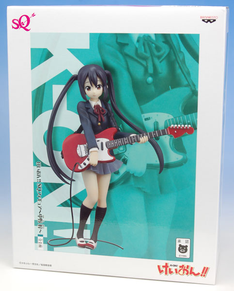 AmiAmi [Character & Hobby Shop] | (Pre-owned ITEM:A/BOX:B)K-On 