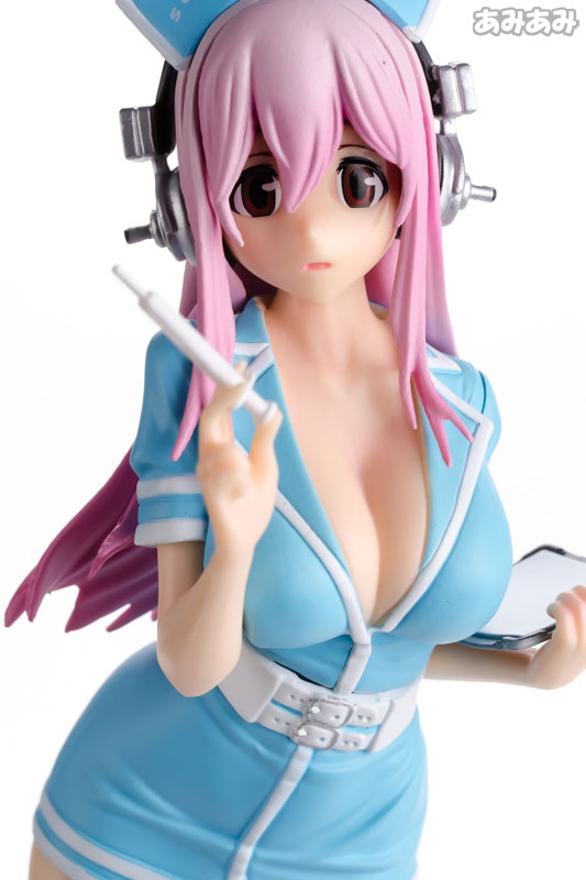 AmiAmi [Character & Hobby Shop] | (Pre-owned ITEM:A/BOX:B)Super