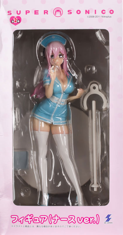 AmiAmi [Character & Hobby Shop] | (Pre-owned ITEM:A/BOX:B)Super