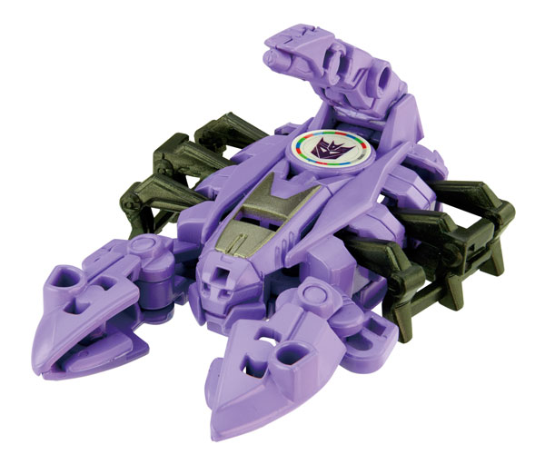 AmiAmi [Character & Hobby Shop] | Transformers Adventure TAV24