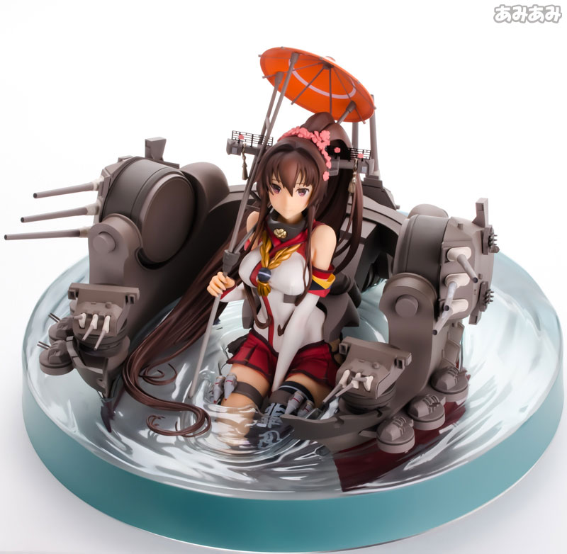 AmiAmi [Character & Hobby Shop] | (Pre-owned ITEM:A/BOX:B)Kantai