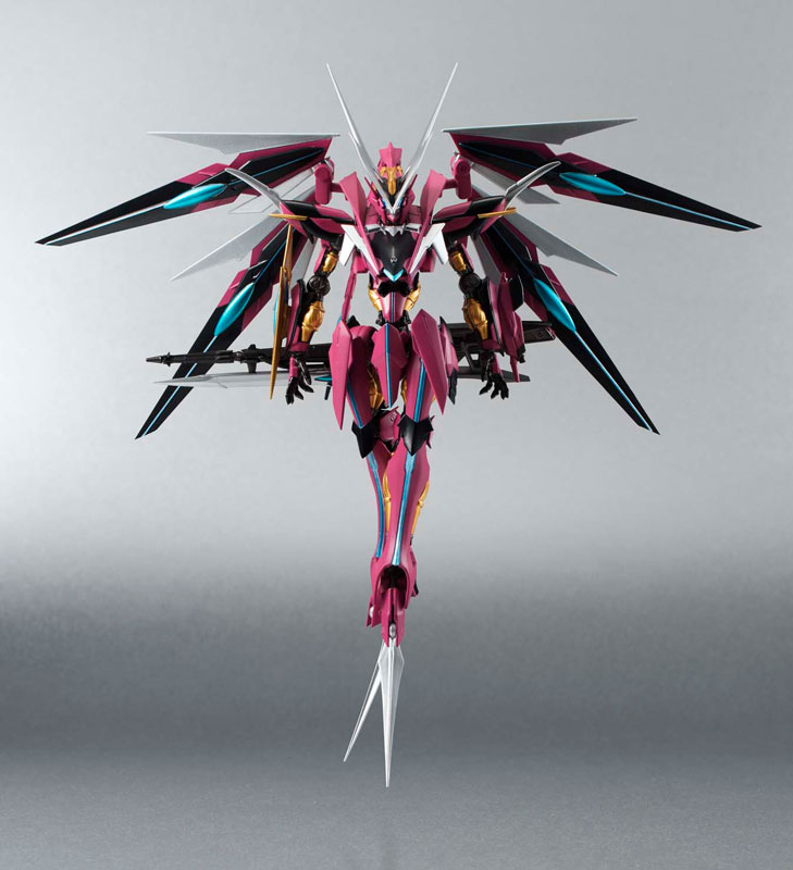 AmiAmi [Character & Hobby Shop] | Robot Spirits -SIDE RSK