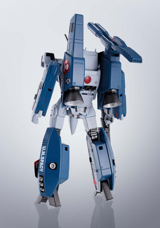AmiAmi [Character & Hobby Shop] | HI-METAL R - VF-1S Strike