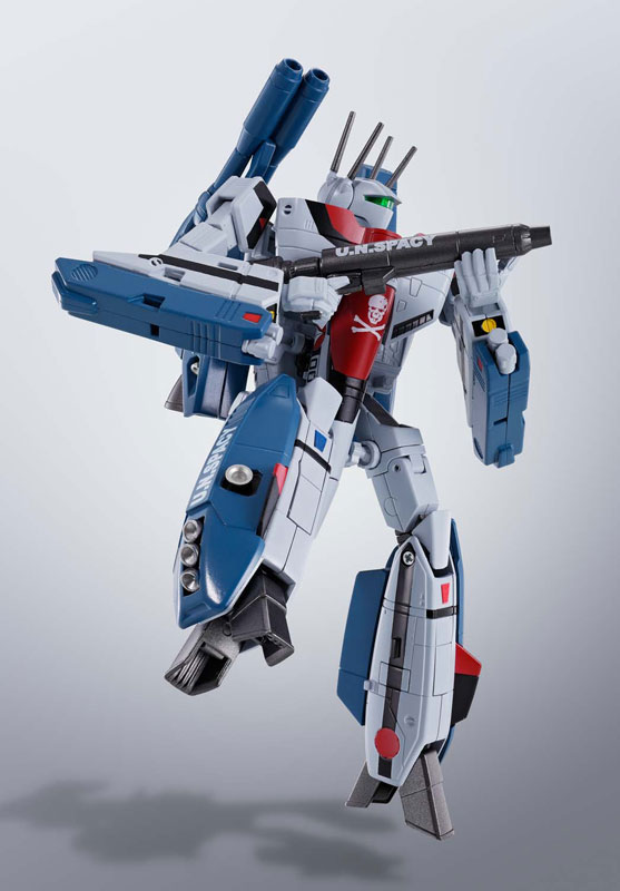 AmiAmi [Character & Hobby Shop] | HI-METAL R - VF-1S Strike