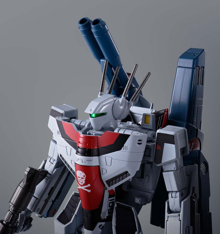 AmiAmi [Character & Hobby Shop] | HI-METAL R - VF-1S Strike