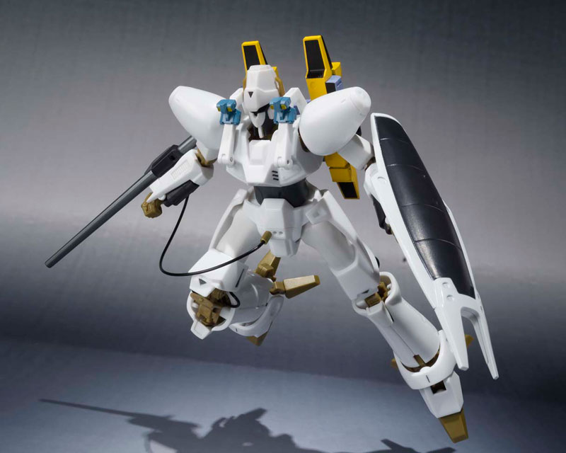 AmiAmi [Character & Hobby Shop] | Robot Spirits -SIDE HM- L-Gaim