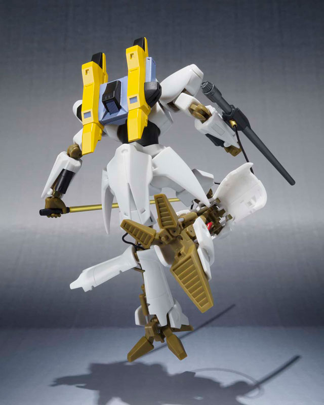 AmiAmi [Character & Hobby Shop] | Robot Spirits -SIDE HM- L-Gaim