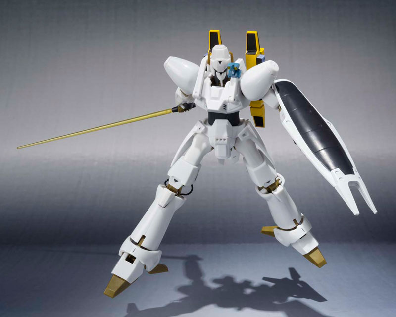 AmiAmi [Character & Hobby Shop] | Robot Spirits -SIDE HM- L-Gaim