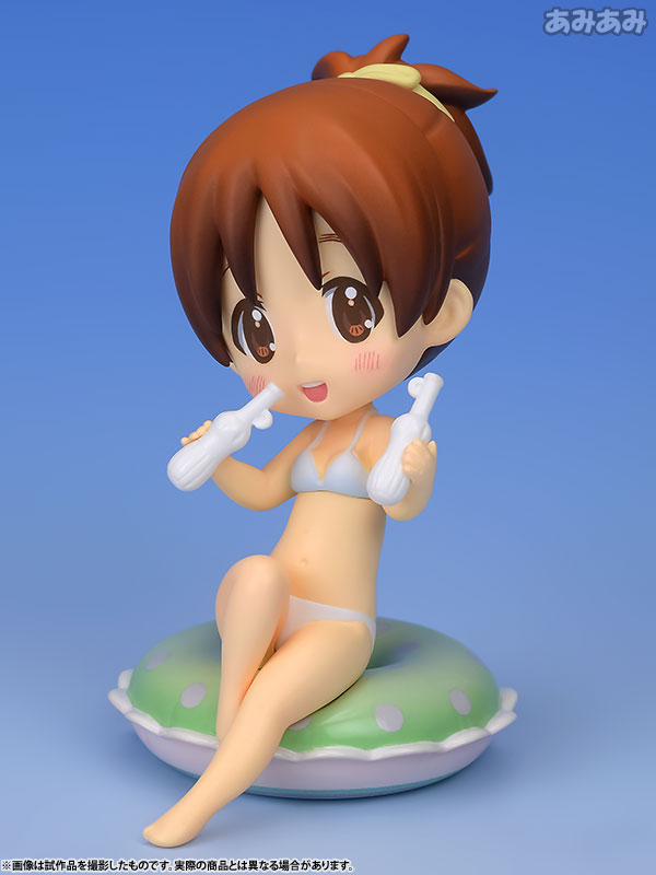 AmiAmi [Character & Hobby Shop]  K-On! - Yui Hirasawa Complete