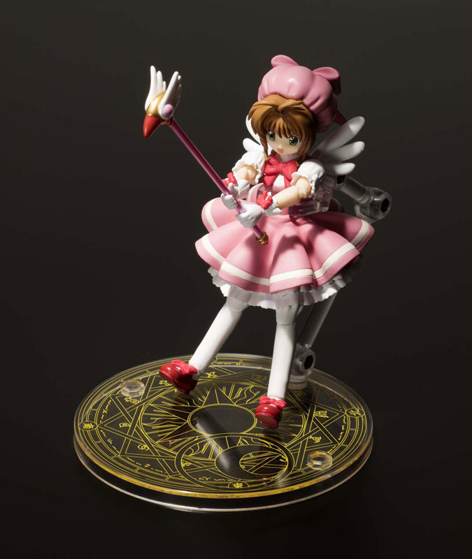 Sh figuarts hot sale cardcaptor sakura