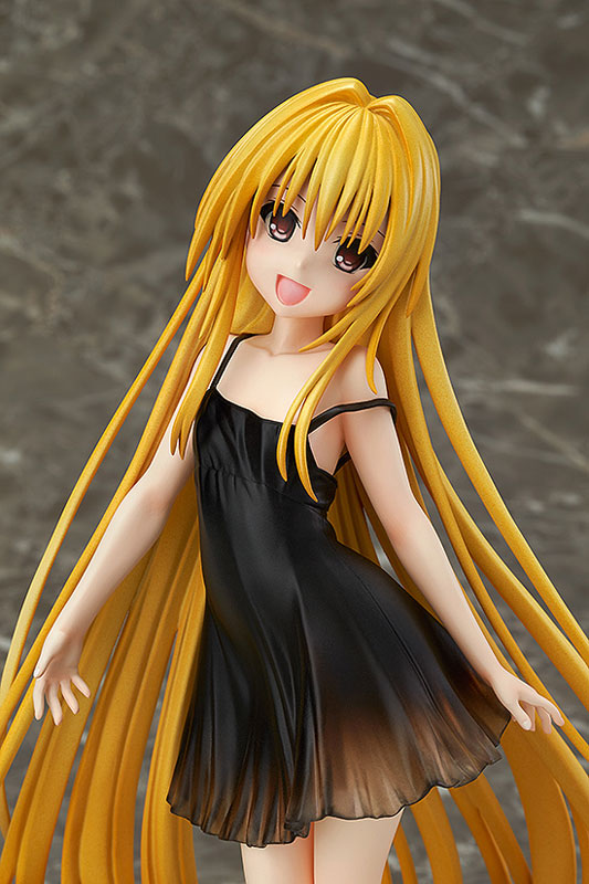 AmiAmi [Character & Hobby Shop] | To Love-Ru Darkness
