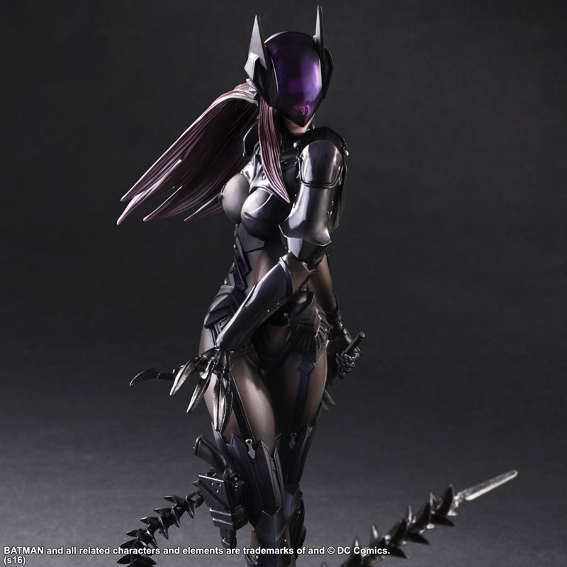 AmiAmi [Character & Hobby Shop] | Variant Play Arts Kai - DC