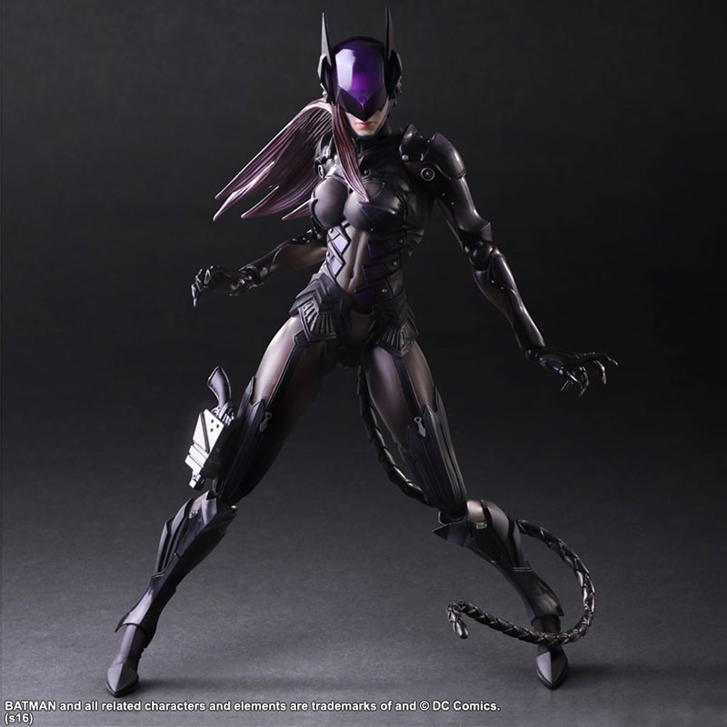 AmiAmi [Character & Hobby Shop] | Variant Play Arts Kai - DC