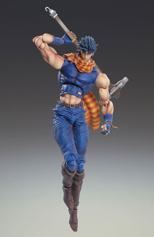 Joseph 2024 Joestar SAS