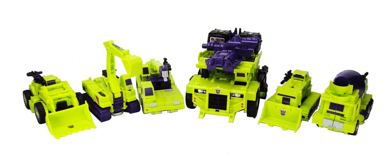 AmiAmi [Character & Hobby Shop] | Transformers Unite Warriors UW